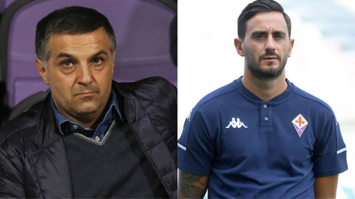 Parla Angeloni: "Aquilani è un predestinato, abbiamo vinto con i 2004, nostri giovani da prima squadra" - 