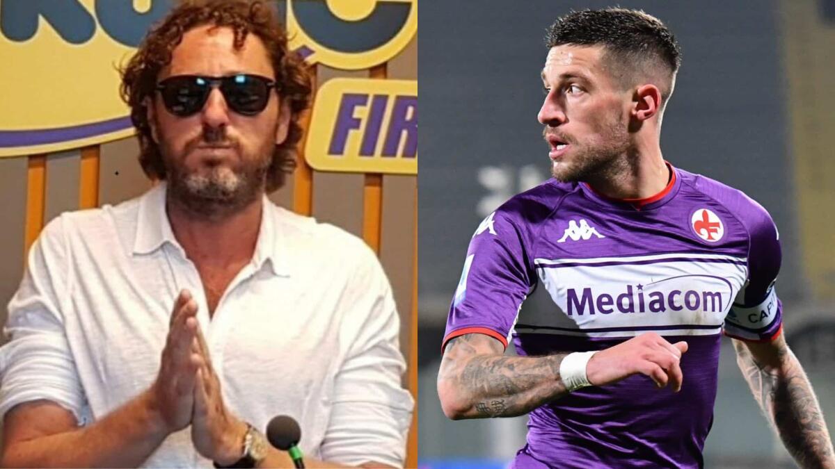 Brovarone ammette: "La Fiorentina non ha due terzini di livelli che si muovono come animali" - 