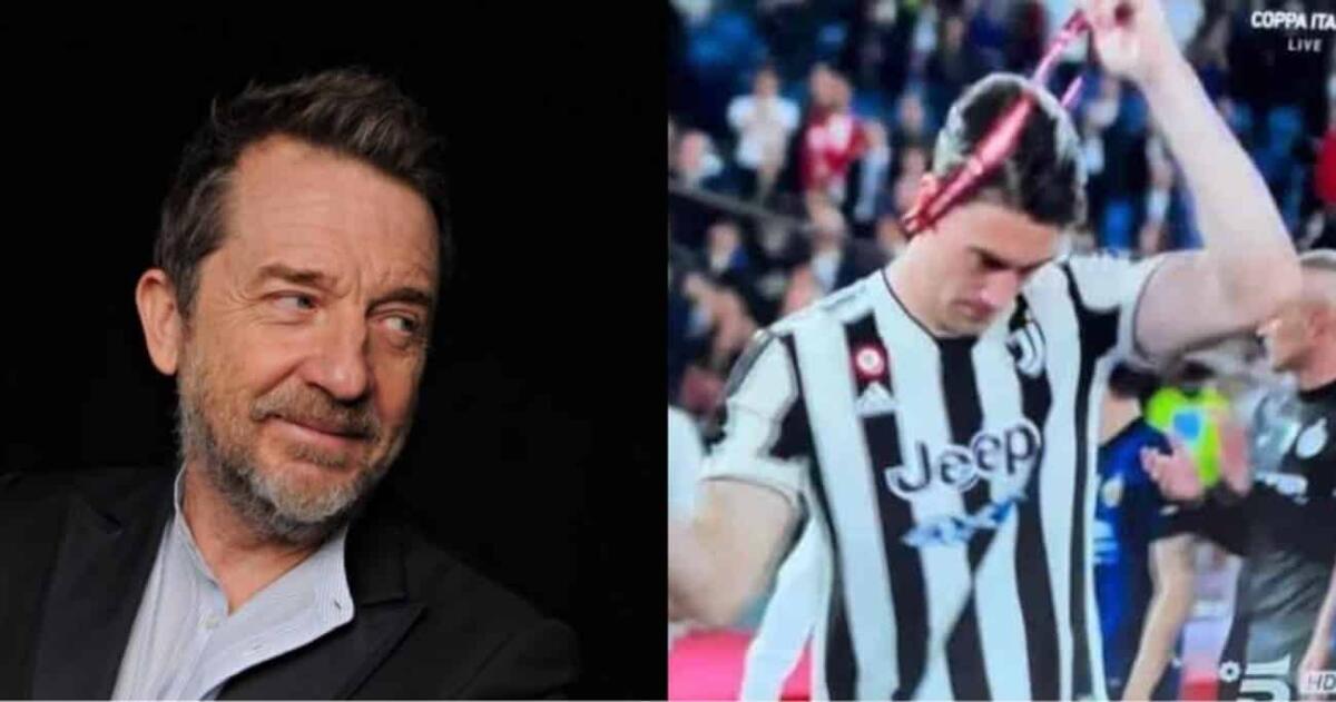 Ferrara punzecchia: "Saper perdere è un arte, serve talento e Vlahovic non ne ha abbastanza" - 