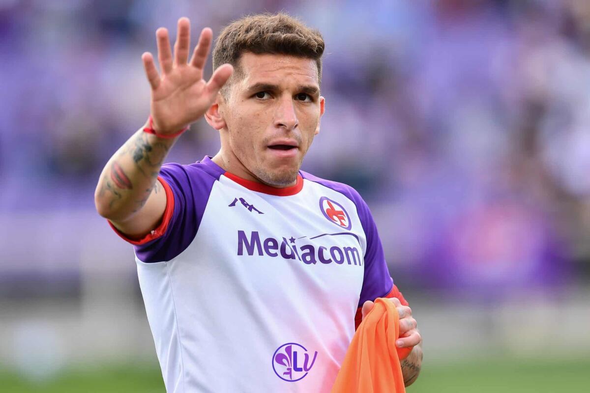 Gazzetta, Torreira-Odriozola la Fiorentina proverà a tenerli entrambi: più complicato lo spagnolo  - Firenze, stadio A.Franchi, 27.04.2021, Fiorentina-Udinese, foto Lisa Guglielmi. Copyright Labaroviola.com