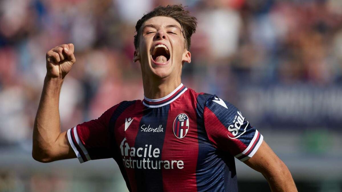 Hickey verso l'addio al Bologna, Fiorentina osserva interessata. La valutazione è di 20 milioni - 