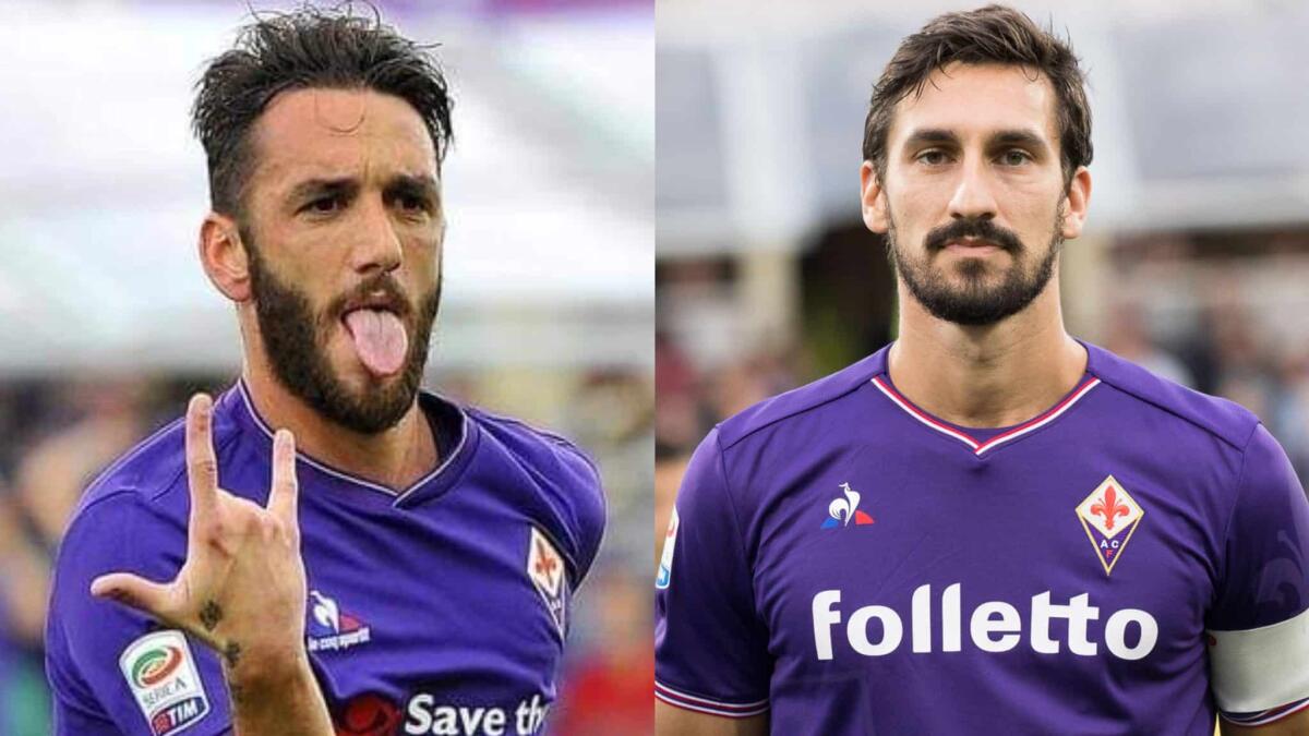 Gonzalo ricorda Astori: "Vero leader: amava il calcio. Era il primo con cui festeggiavo ogni gol" - 