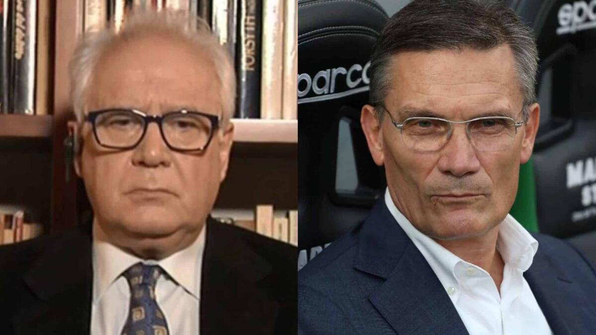 Sconcerti esalta il Bologna: "Con Sartori il salto di qualità. Nulla da invidiare alla Fiorentina" - 