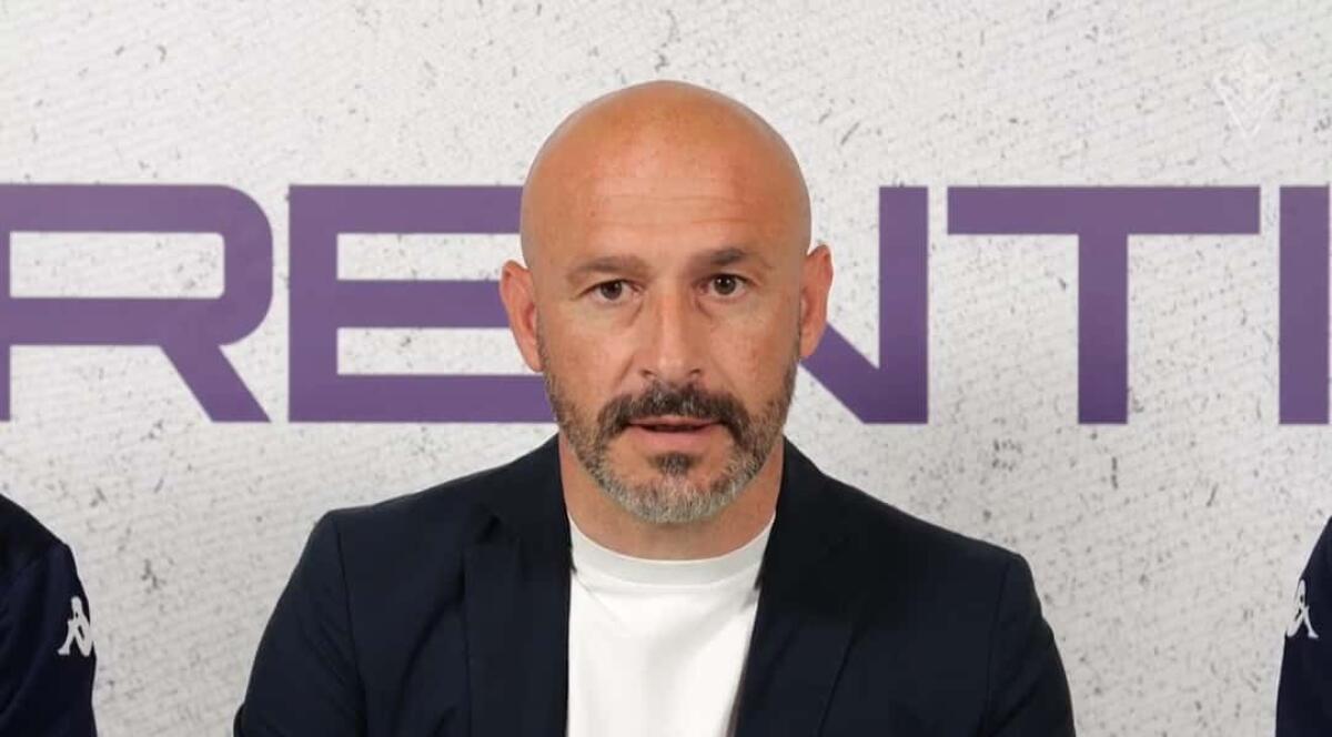 Italiano chiarisce: "Non cambio mai modulo? Durante la partita spesso cambiamo atteggiamento" - 