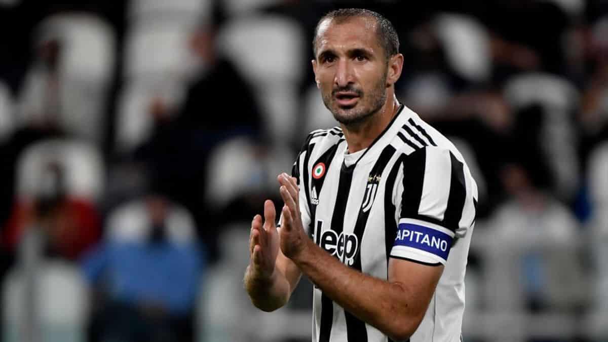 Gazzetta, Fiorentina-Juve è l’ultima di Chiellini in A, come reagirà il Franchi? Fischi in conto - 