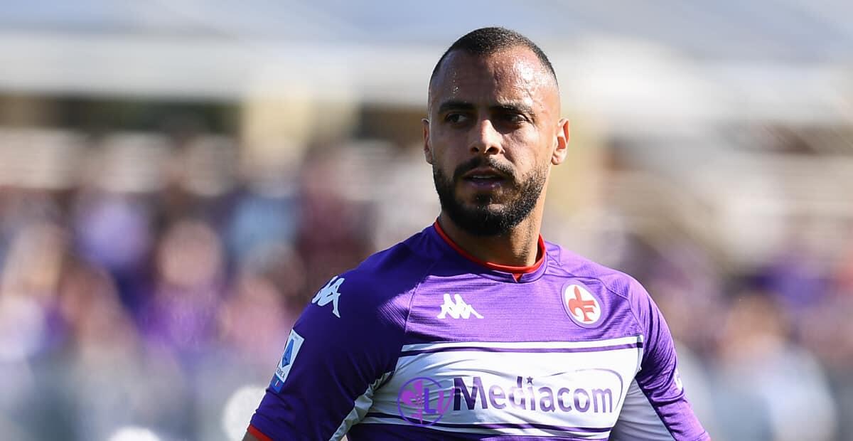Repubblica, Cabral ha una grande chance: segnare un gol alla Juve per cambiare la storia  - Firenze, stadio A.Franchi, 16.04.2021, Fiorentina-Venezia, foto Lisa Guglielmi. Copyright Labaroviola.com