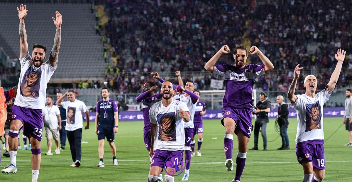 Nazione, dal 31 maggio all'8 giugno: dieci giorni decisivi per il futuro della Fiorentina - Firenze, stadio A.Franchi, 21.05.2021, Fiorentina-Juventus, foto Lisa Guglielmi. Copyright Labaroviola.com