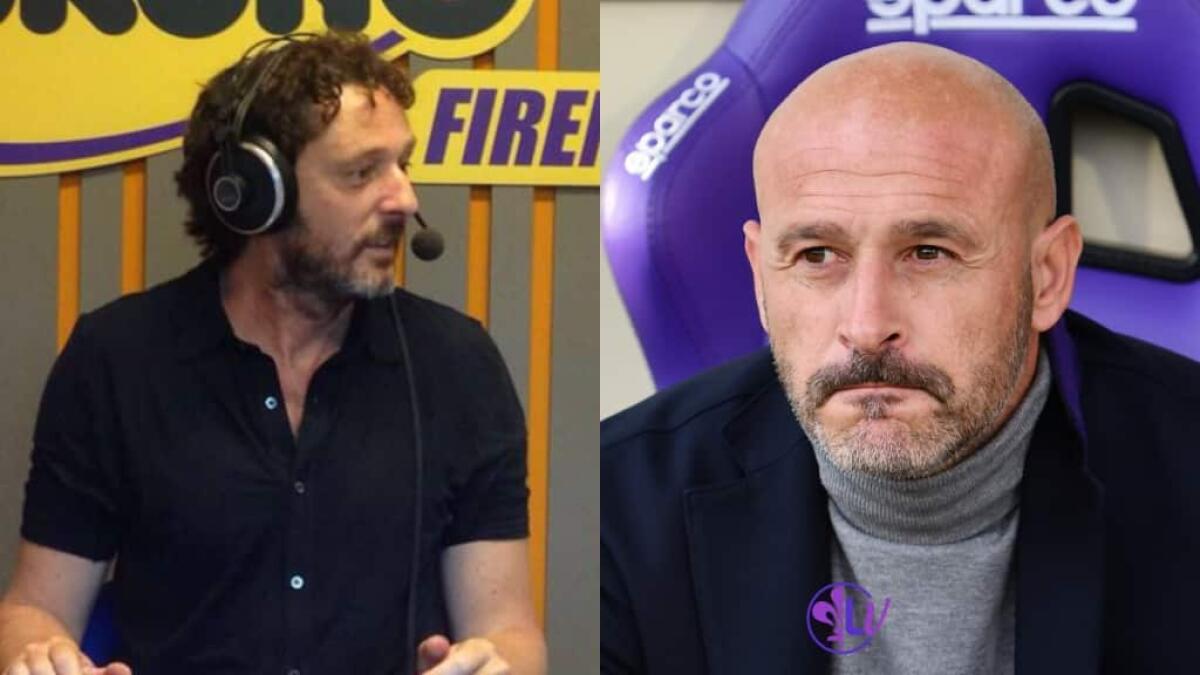 Brovarone: "Italiano resterà alla Fiorentina? Forse. Sarà un lungo confronto, vuol capire il futuro prima" - 