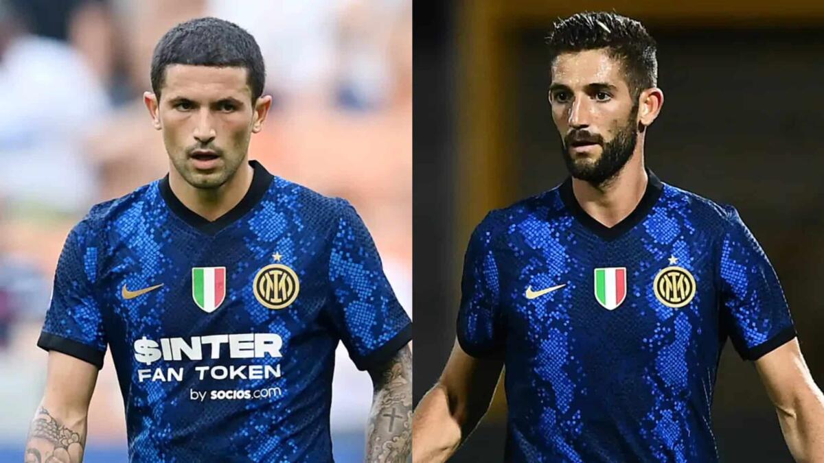 Nazione, post Torreira? Si guarda in casa Inter, Sensi-Gagliardini nel mirino - 