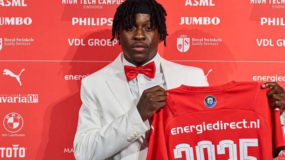 Nazione, Fiorentina sul giovane Bakayoko del PSV: operazione possibile, servono 2 milioni - 
