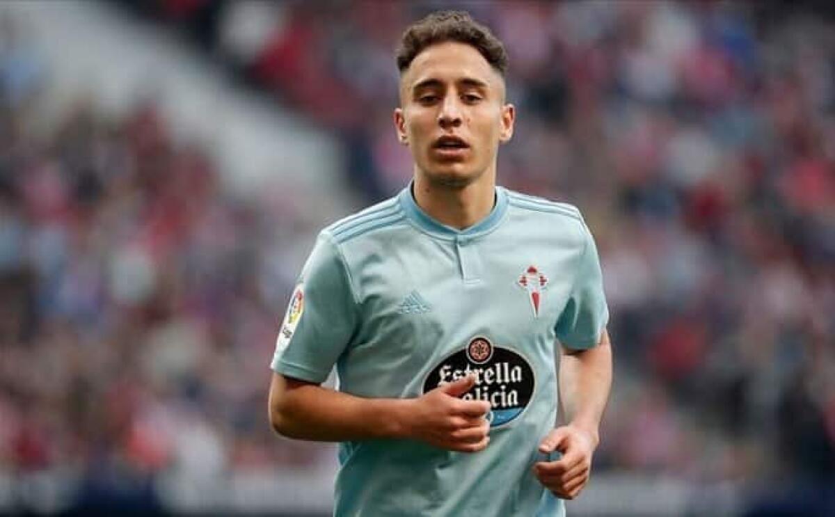 Nel 2017 era praticamente della Fiorentina, Emre Mor domenica verrà visionato dalla società viola - 