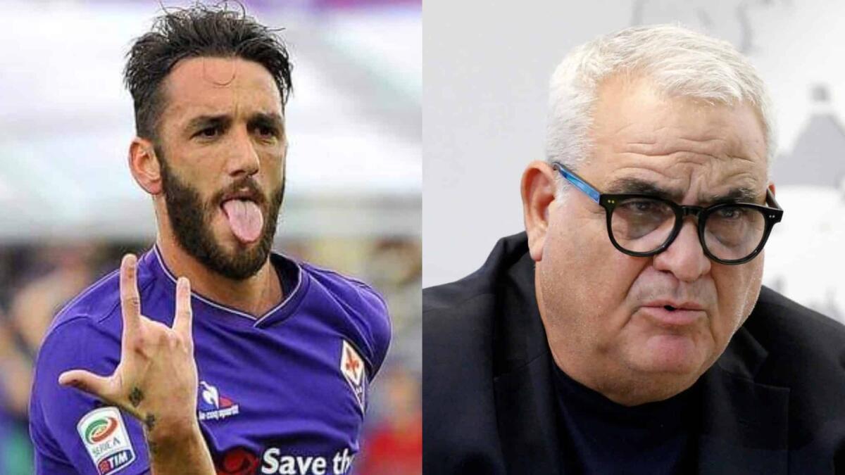 Gonzalo rivela: "Senza Corvino sarei rimasto. Ha rotto lo spogliatoio, siamo andati via tutti per colpa sua" - 
