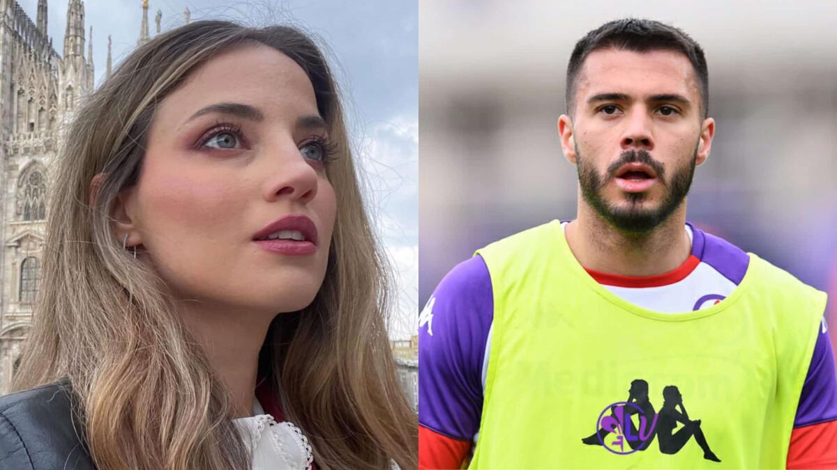 Parla la fidanzata di Venuti: "Andremo per vie legali, eviterò di tornare allo stadio, offese non aiutano" - 