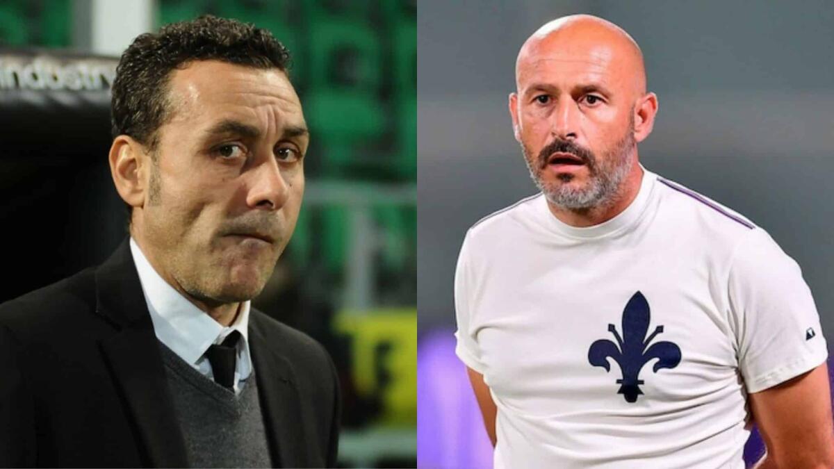 Baiano senza dubbi: "Italiano resterà alla guida della Fiorentina anche il prossimo anno" - 