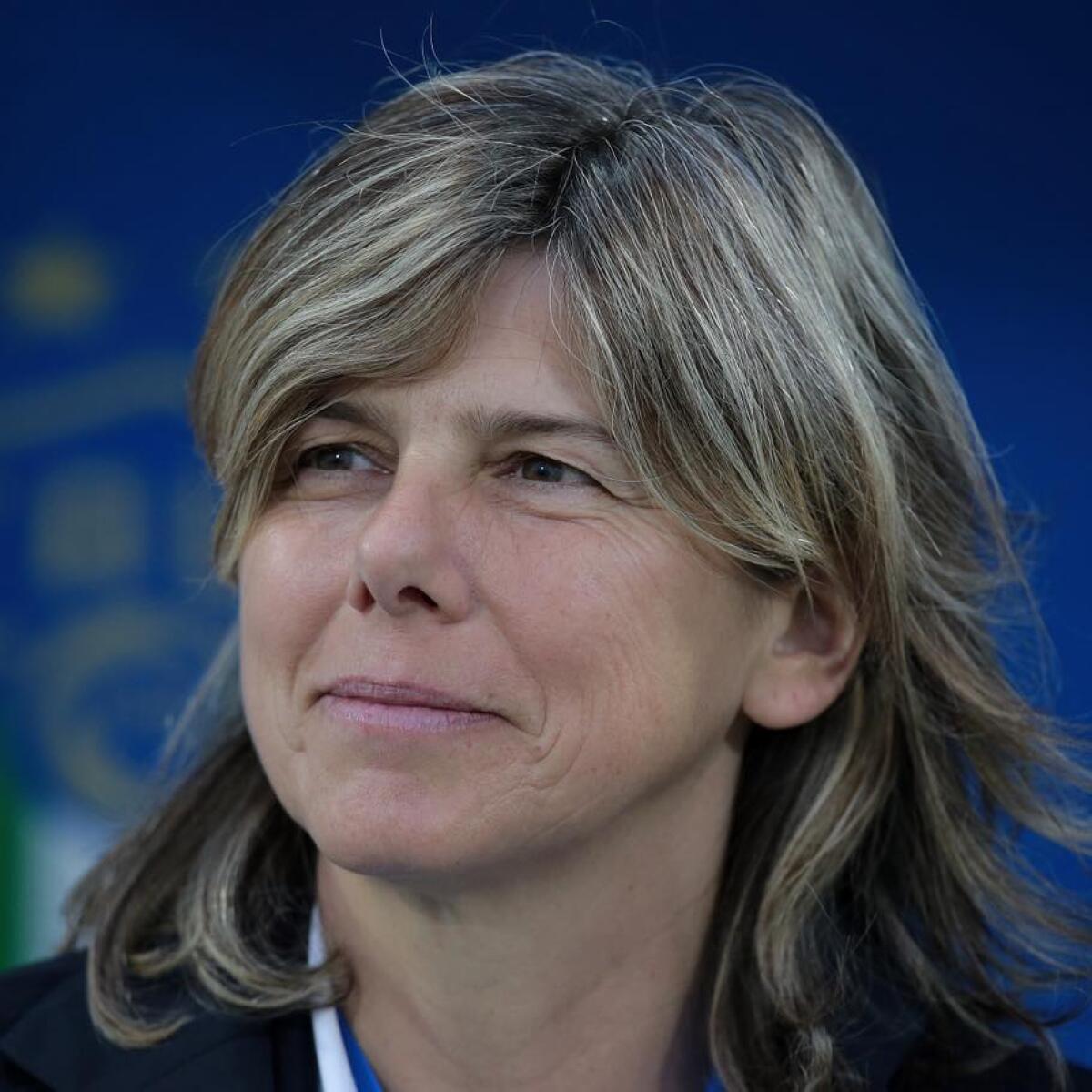 Visita gradita al centro sportivo della Fiorentina Femminile. Panico e Turra accolgono Bartolini - 