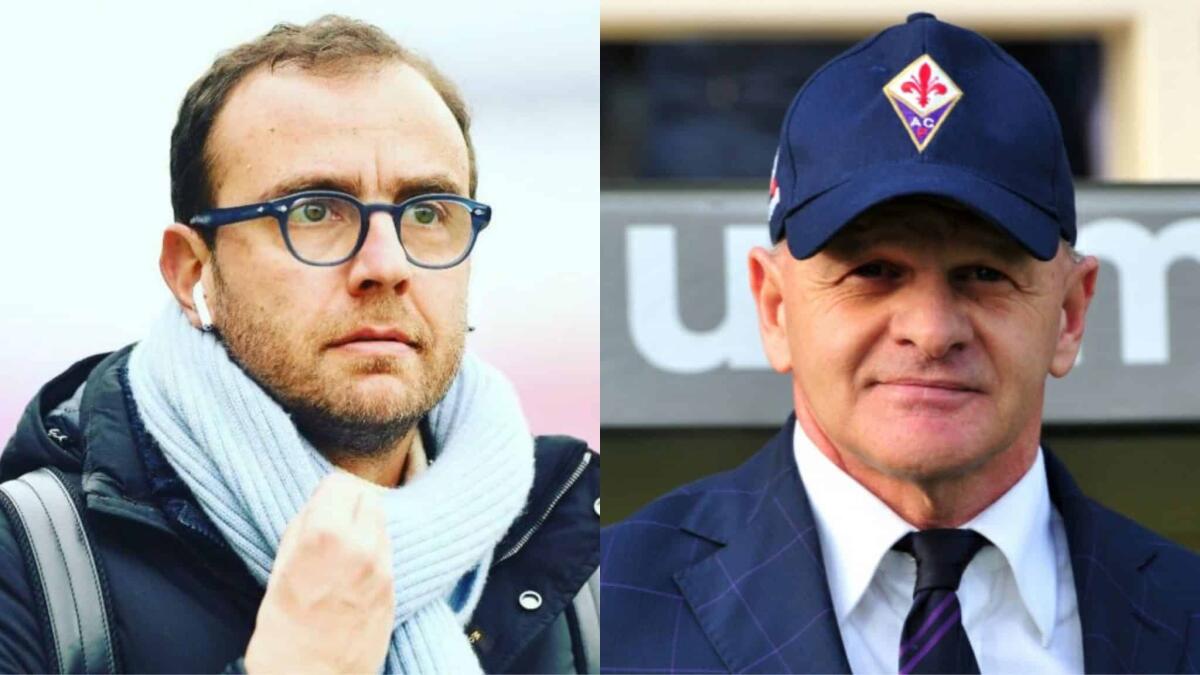 Trevisani smaschera Iachini: "Lui alla Fiorentina metteva in panchina Vlahovic per far giocare Kouamè" - 