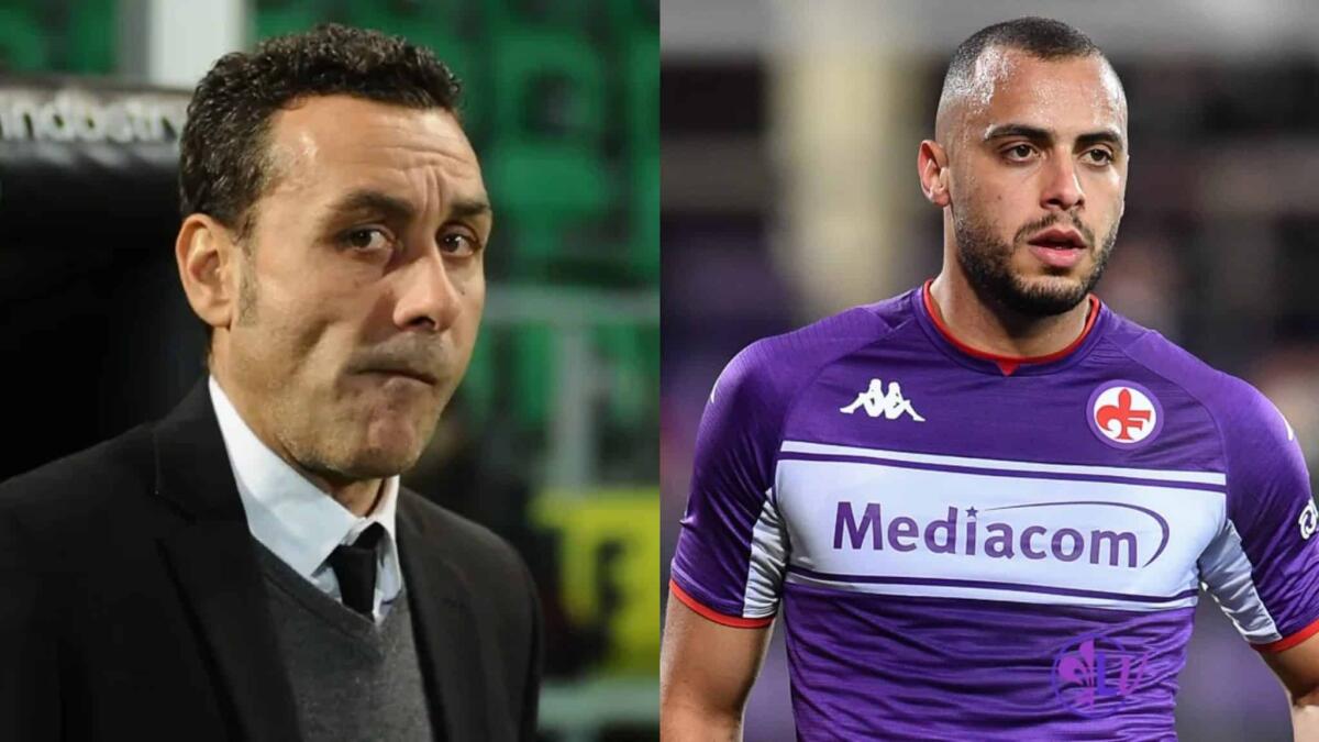 Baiano spiega: "A Cabral servono i cross, ma Fiorentina non li fa mai. Difficile fare gol così" - 