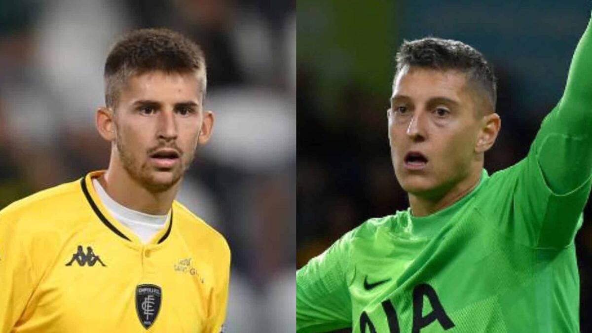 Nazione, Dragowski ai saluti: Vicario e Gollini in corsa per la porta viola, due trattative diverse - 