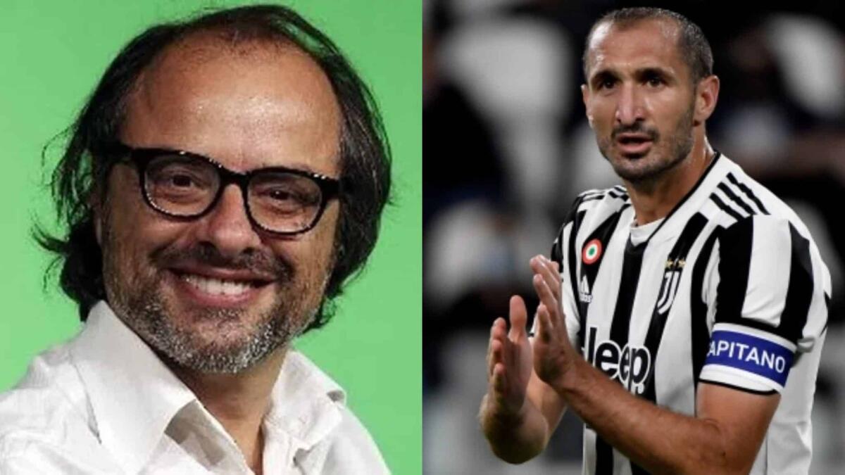 Il messaggio di Basile: "Applaudiamo Chiellini per celebrare Astori. L'odio per la Juventus ha radici diverse" - 