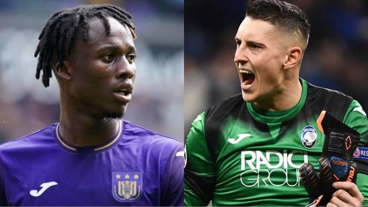 Di Marzio annuncia: "Gollini alla Fiorentina e Kouamé all'Atalanta. Si lavora a scambio a titolo definitivo" - 