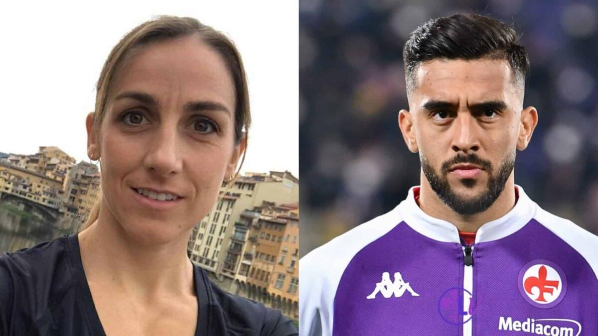 Rocio: "Gonzalez non sta rendendo. È vero, gioca nell'Argentina: ma qual è il suo peso in Nazionale?" - 