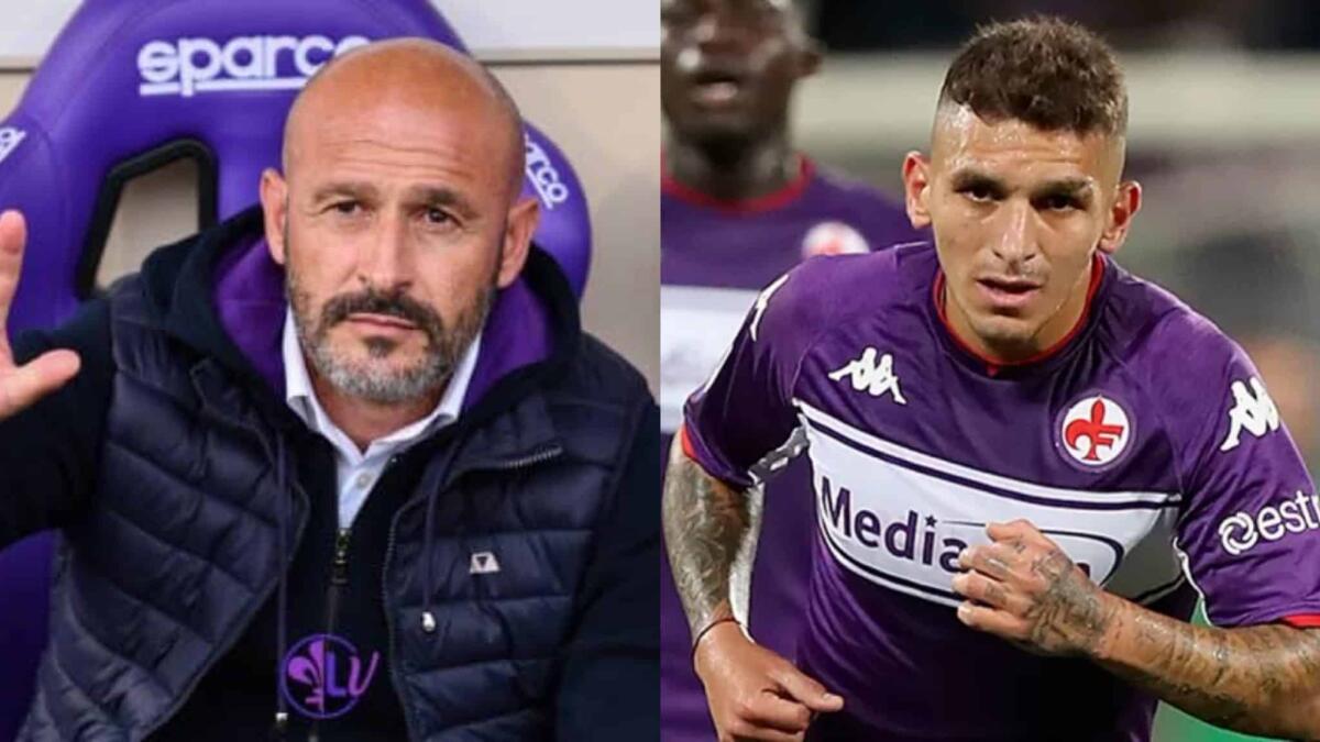 Fontana senza dubbi: "La Fiorentina ed Italiano troveranno sicuramente il sostituto di Torreira" - 