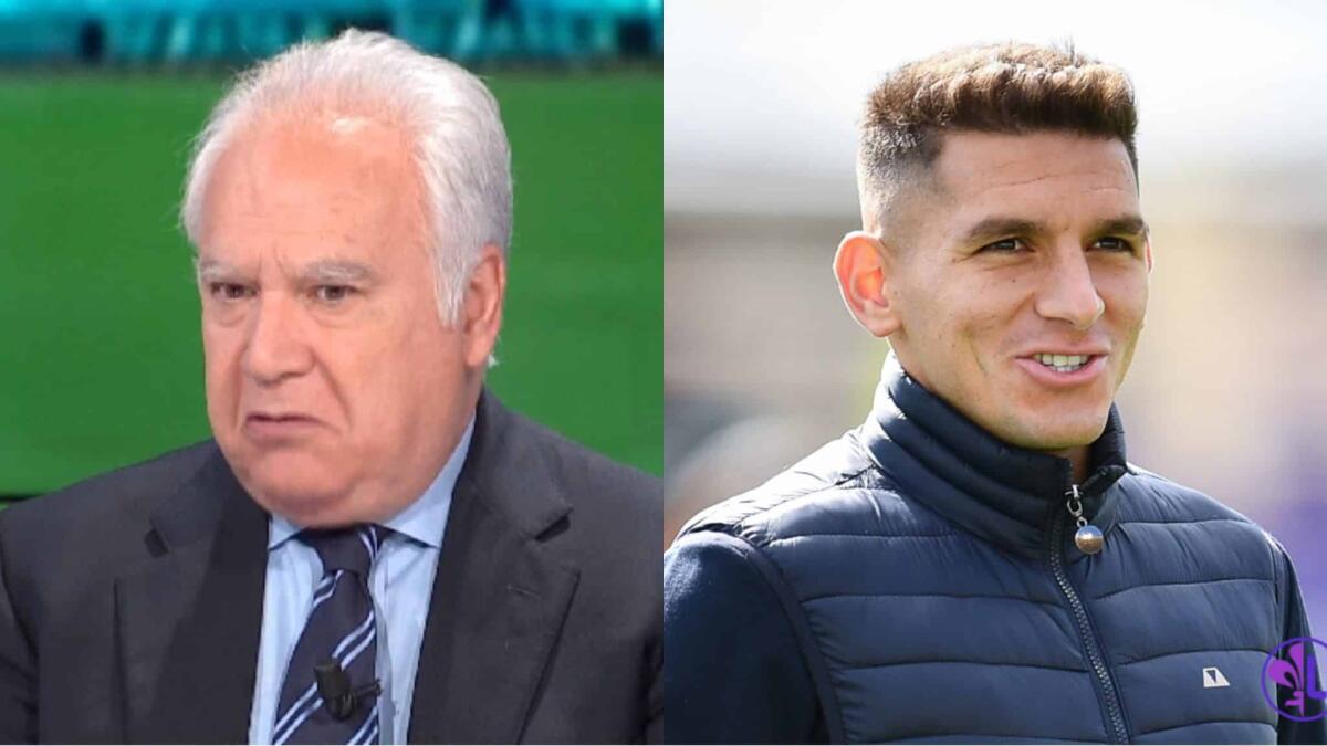 La teoria di Sconcerti: "Torreira seccato perchè ha perso il posto da titolare per Amrabat" - 