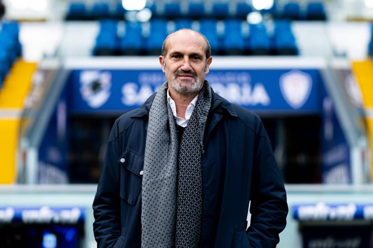 Presidente Sampdoria: "Con la Fiorentina è la gara dell'anno, vinciamo e godiamoci la salvezza" - 