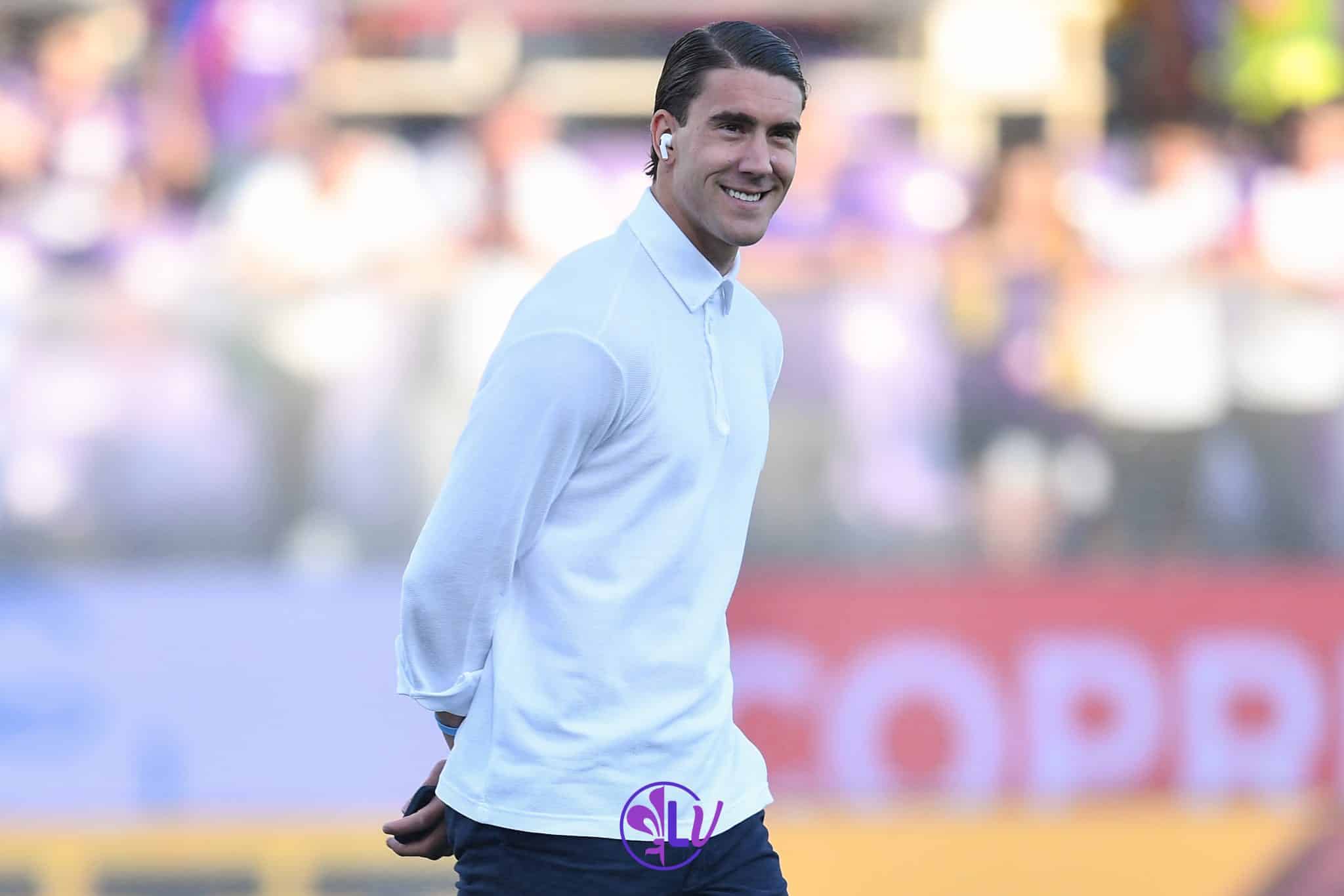Dusan Vlahovic
