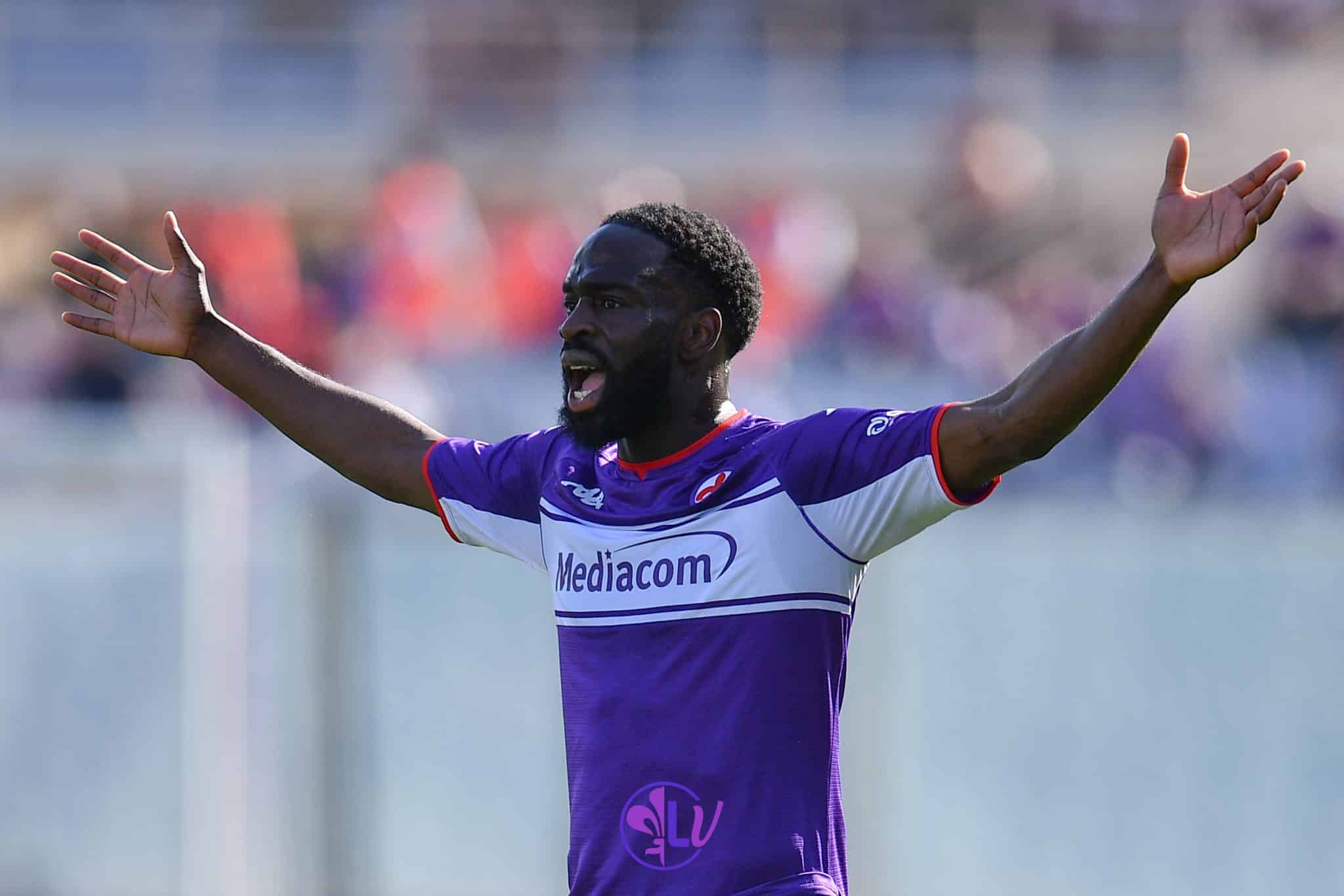 Jonathan Ikonè