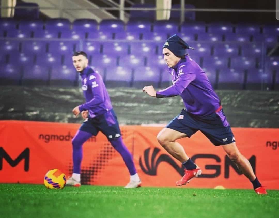 Vice Italiano: "Nessun problema per la permanenza di Italiano a Firenze. Europa League rammarico"