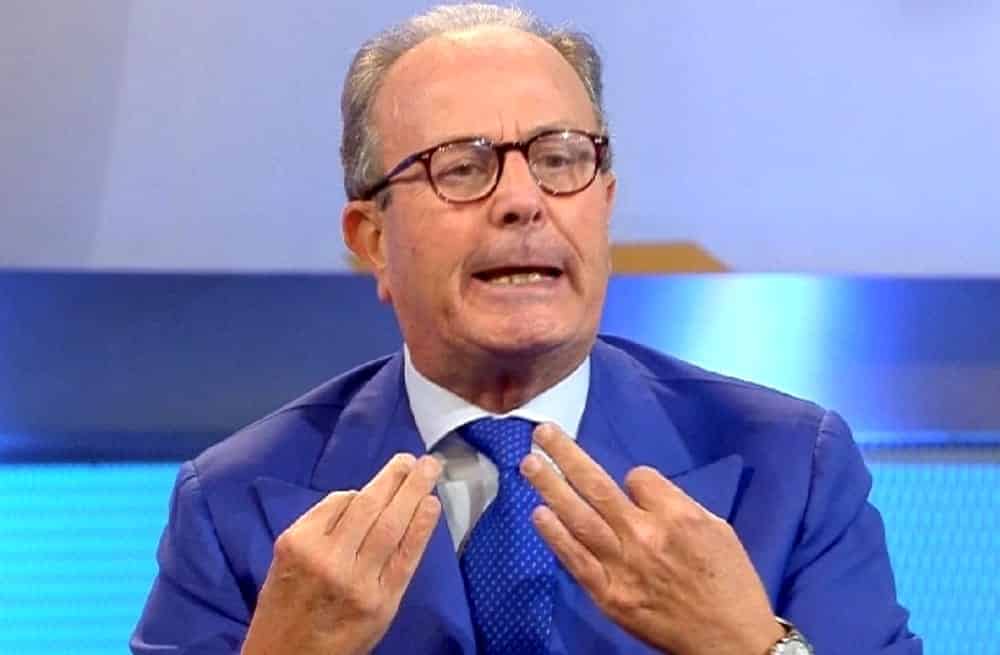 La rivelazione Ordine: "I procuratori di Vlahovic stanno dicendo in giro che è colpa della Juventus"