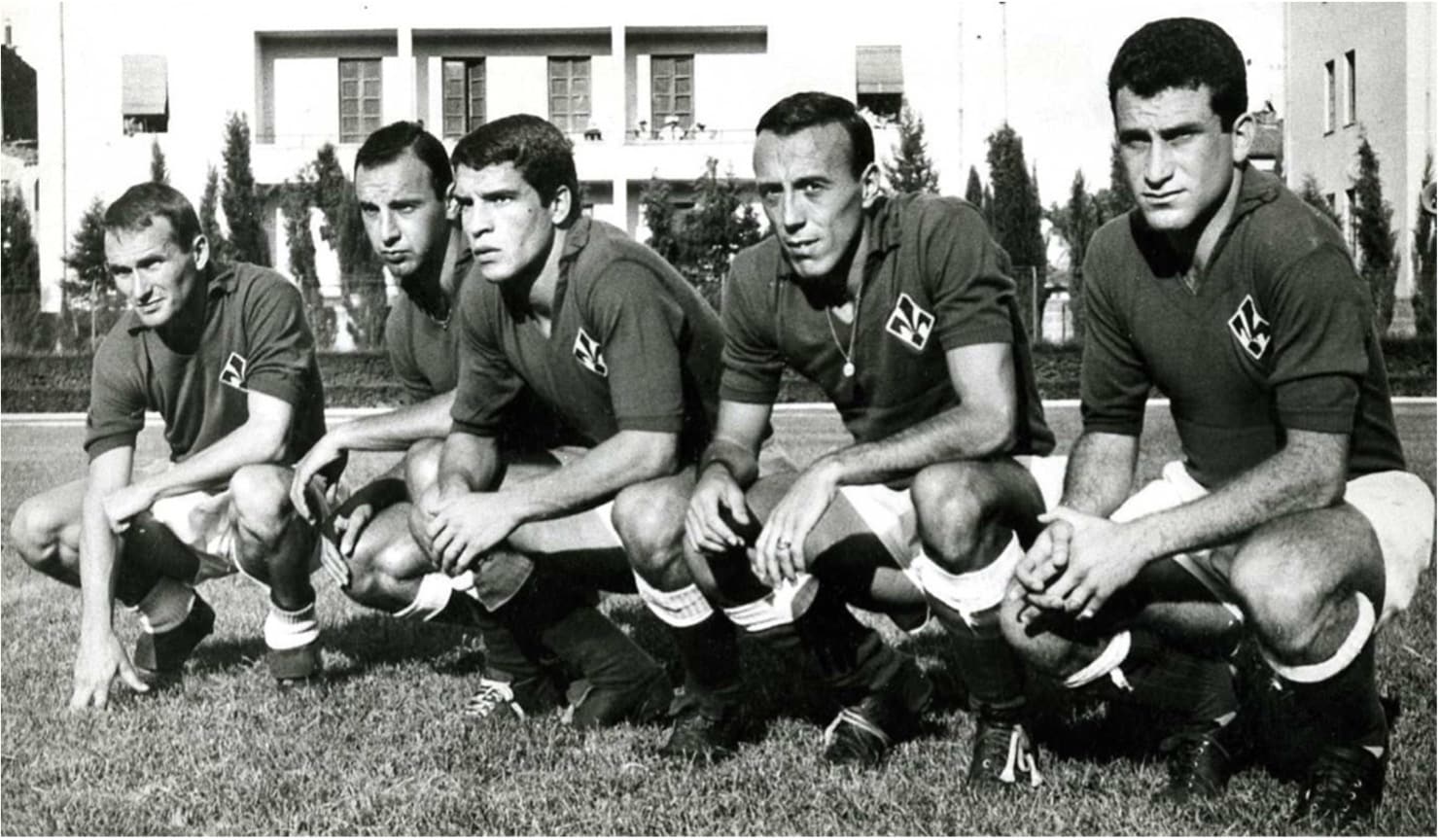 Chi sono i migliori capocannonieri della Fiorentina?