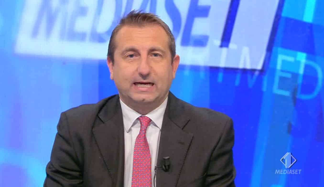 Ceccarini rivela: "In arrivo l'agente di Augustin Alvarez. Pista Fiorentina tutt'altro che calda"