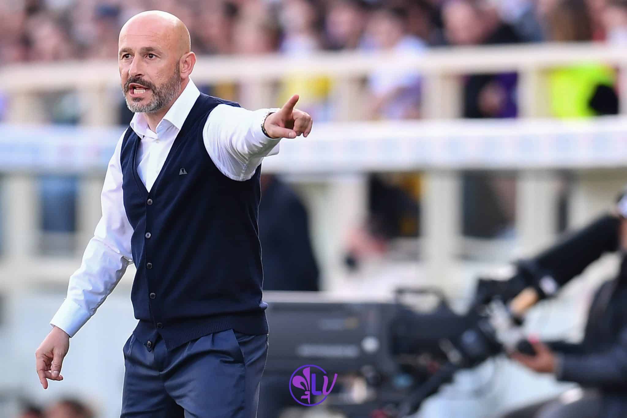 Firenze, stadio A.Franchi, 27.04.2021, Fiorentina-Udinese, foto Lisa Guglielmi. Copyright Labaroviola.com