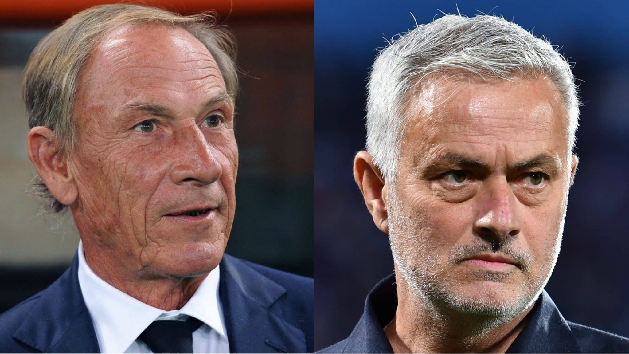Zeman non ha dubbi: "Italiano è il miglior allenatore della serie A, altro che Josè Mourinho"