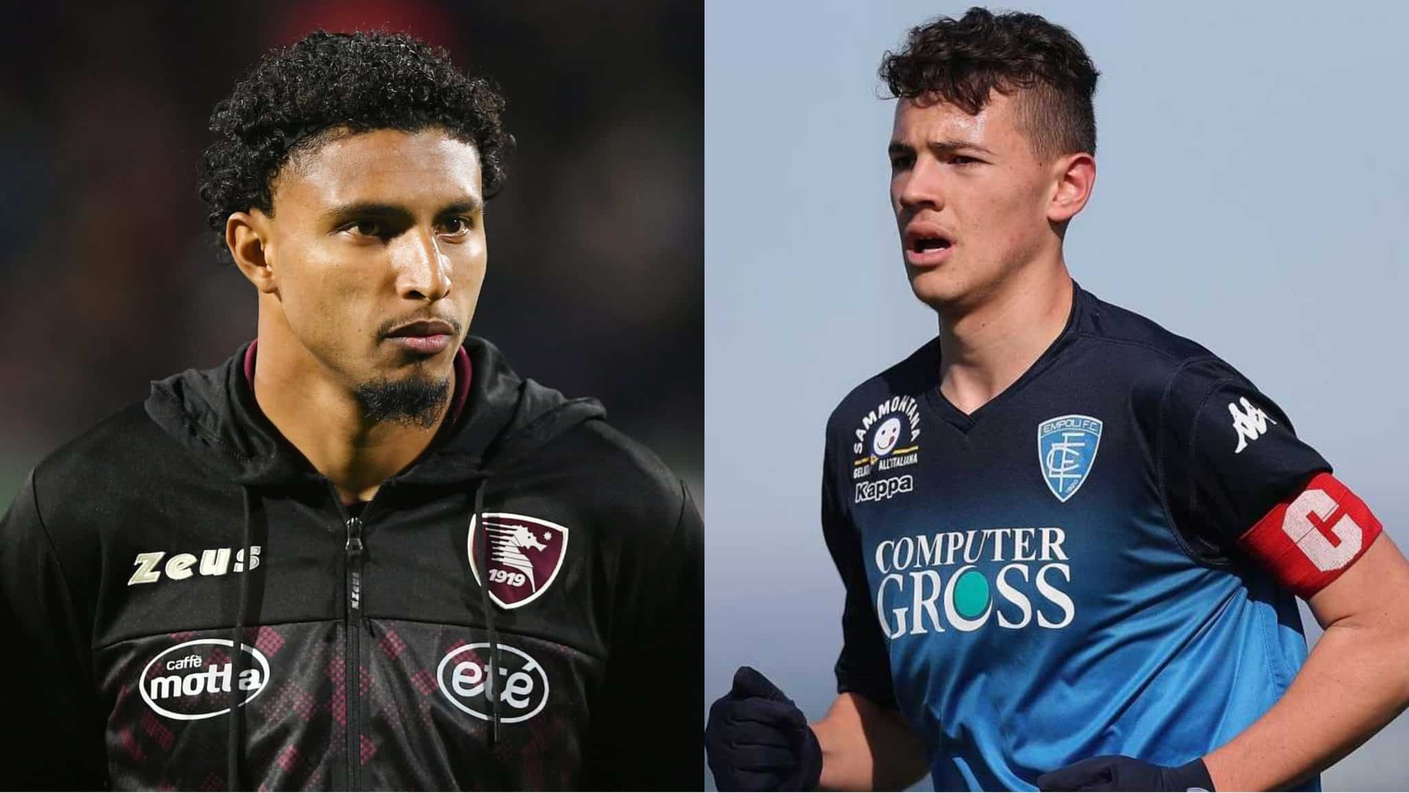 Ederson, Luis Alberto e Asllani. Gli occhi della Fiorentina sui possibili acquisti a centrocampo
