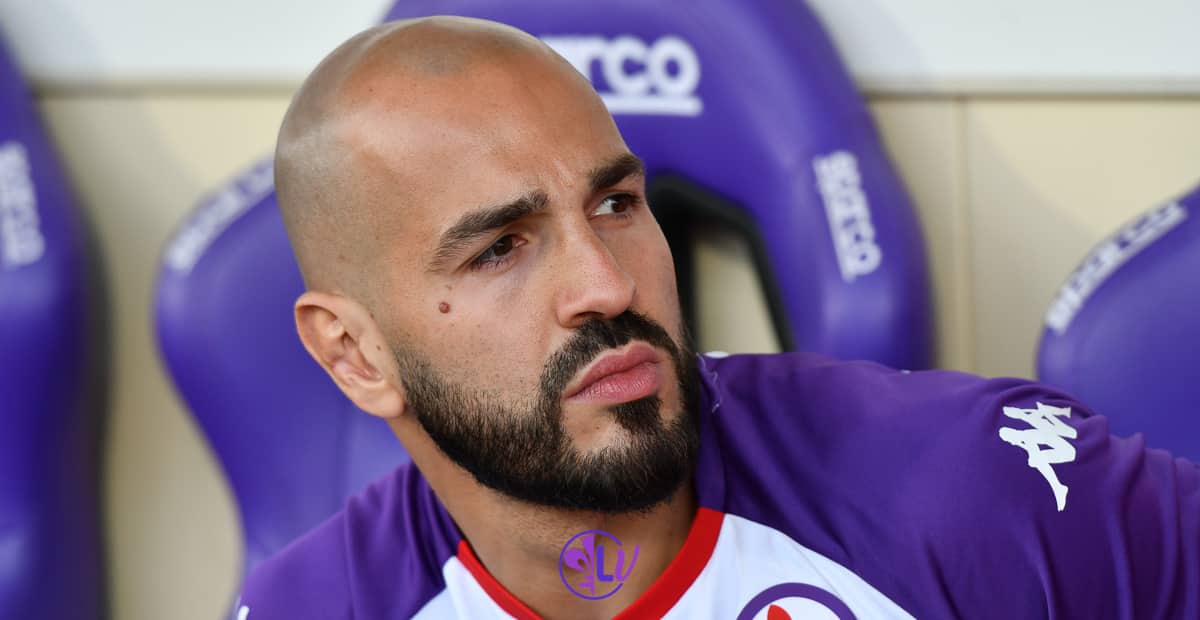 Firenze, stadio A.Franchi, 27.04.2021, Fiorentina-Udinese, foto Lisa Guglielmi. Copyright Labaroviola.com