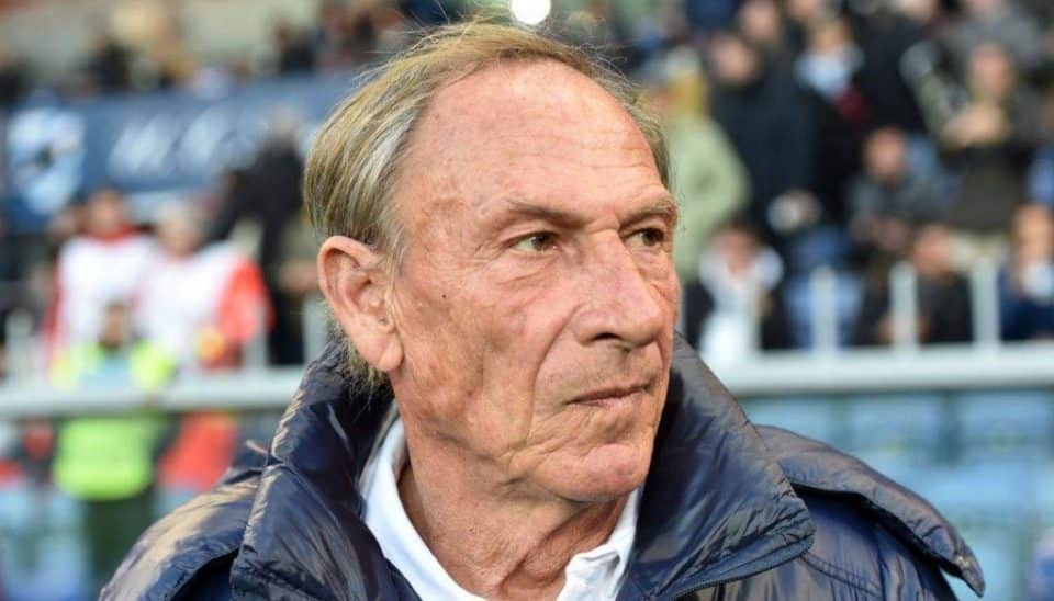 Zeman smonta Mourinho: "La Conference League è una coppa per paesi sottosviluppati"