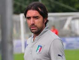 Valerio Bertotto ex colonna dell'Udinese