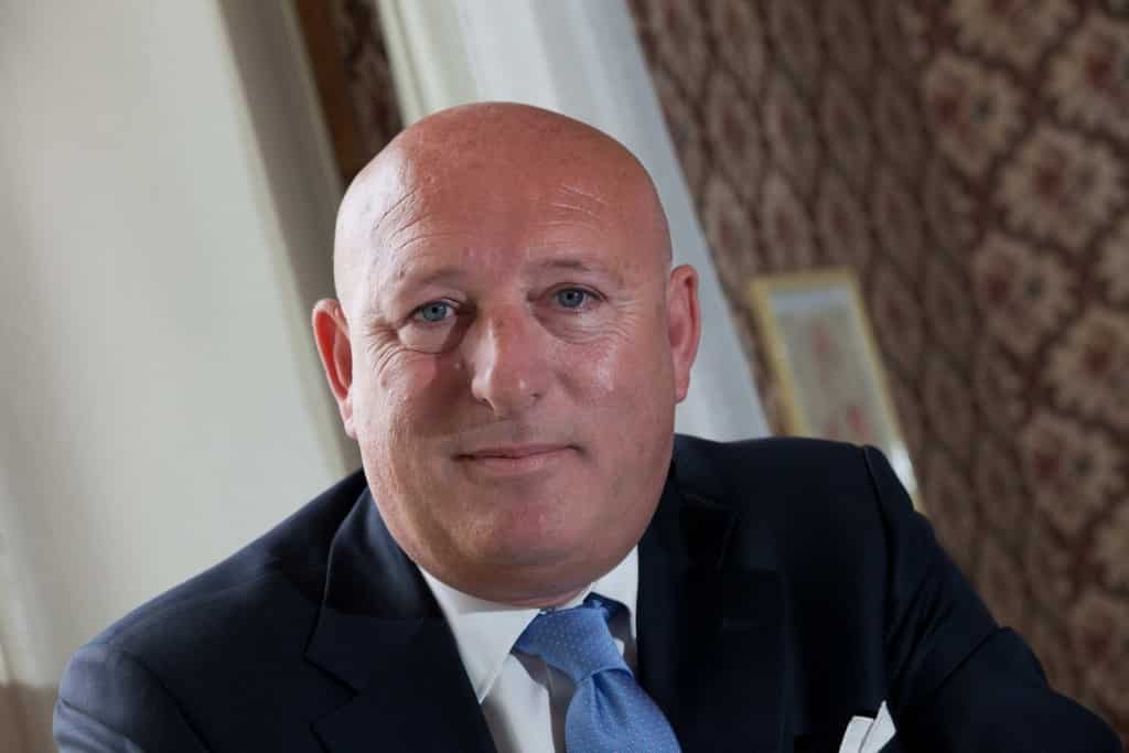 Lucchesi sicuro: "Fiorentina in anticipo di sei mesi, mercato programmato dopo cessione di Vlahovic"