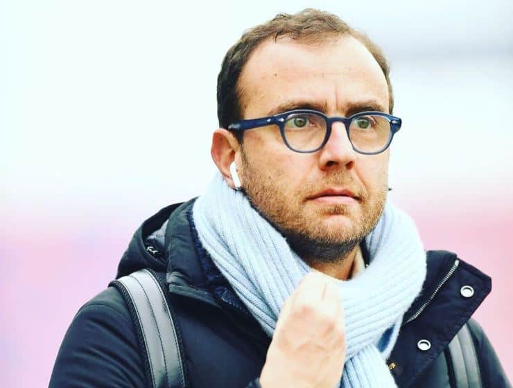 Trevisani ammette: "Vlahovic stava al gioco della Fiorentina come il parmigiano sta sulla pasta al sugo"