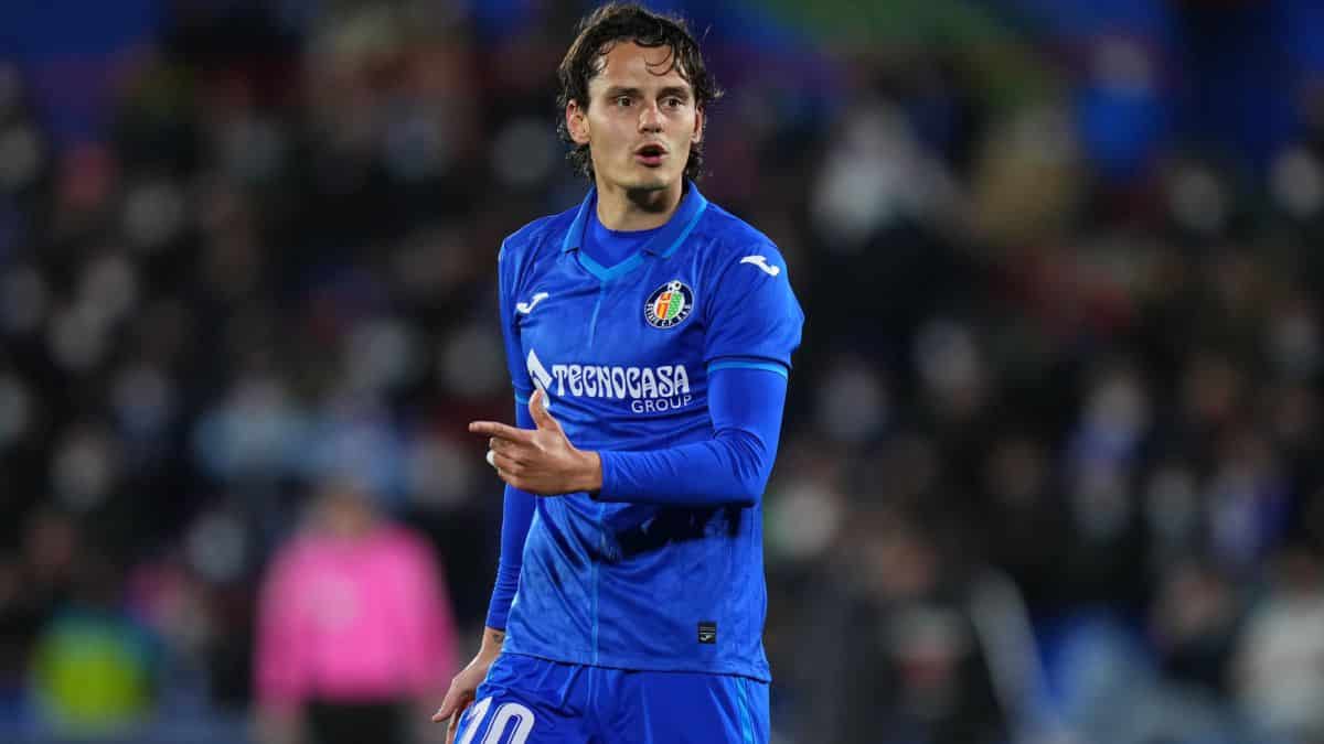 Nazione, dalla Spagna Fiorentina su Enes Unal: ostacolo clausola rescissoria da 40 milioni 