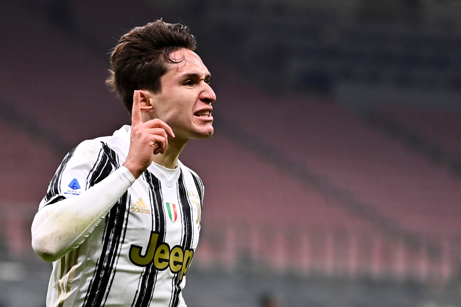 La Juventus verserà nelle casse della Fiorentina 50 milioni per il riscatto obbligatorio di Chiesa