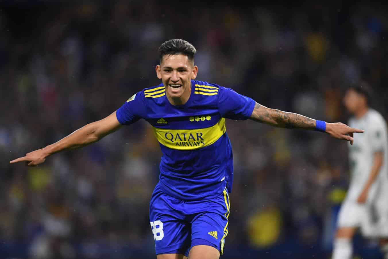TMW, Fiorentina sul talento Luis Vasquez del Boca. Clausola da 14 milioni: nei prossimi giorni offerta viola