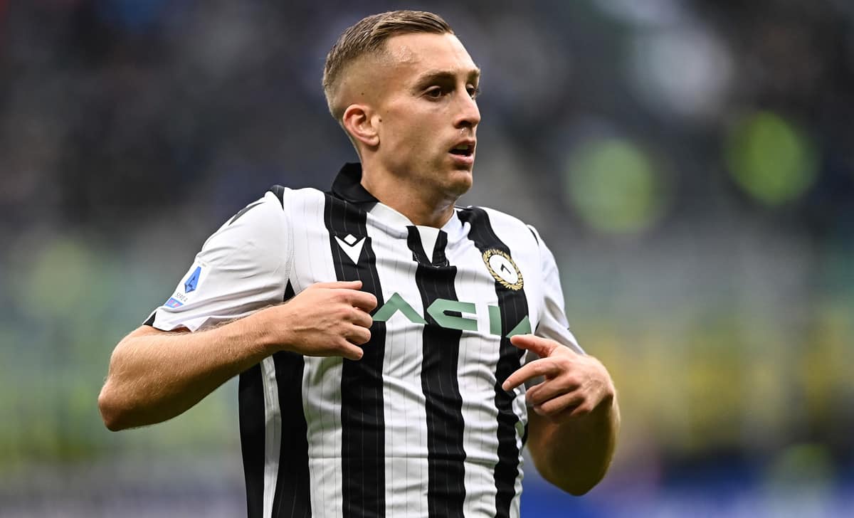 Deulofeu accostato alla Fiorentina, il suo agente conferma: "Lascerà l'Udinese quest'estate"