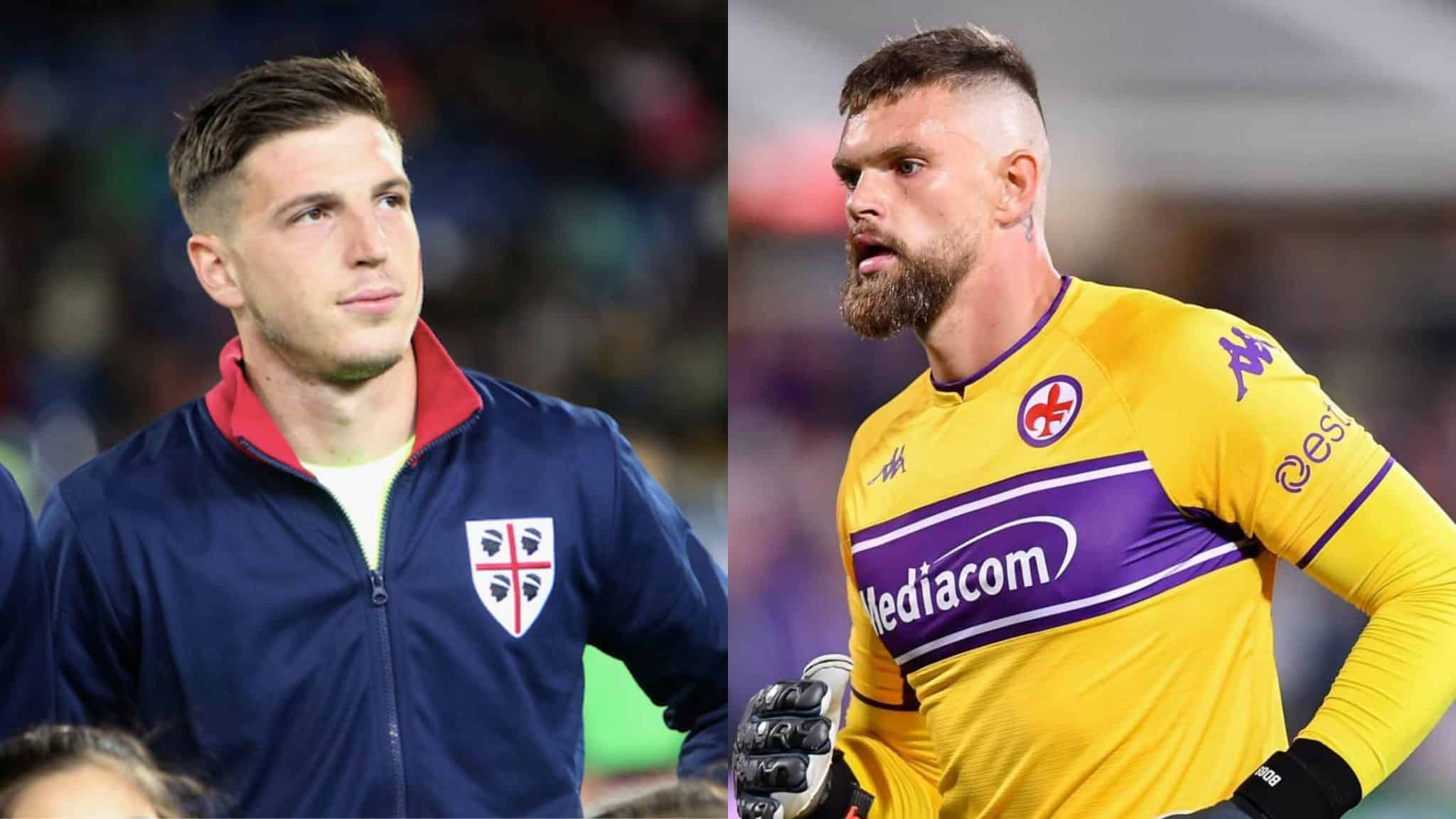 Nazione scrive: "La Fiorentina per prendere Vicario dall'Empoli potrebbe mettere sul piatto Zurkowski"