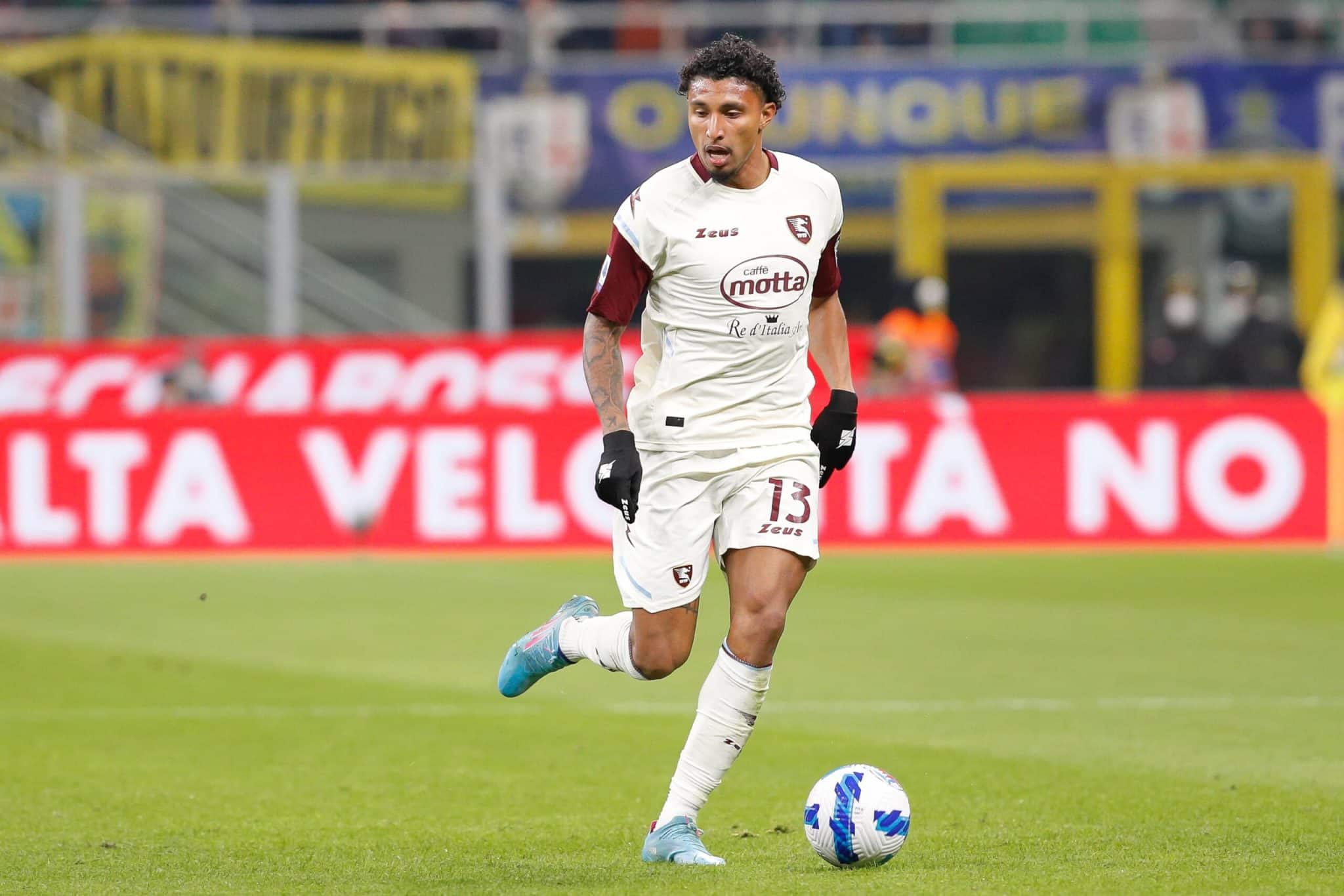 Gazzetta, Barone ieri era ad Empoli: per la Fiorentina spunta il nome di Ederson della Salernitana