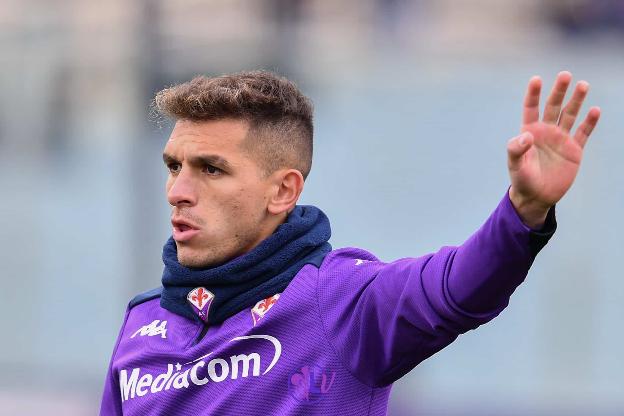 Lucas Torreira (ACF Fiorentina)