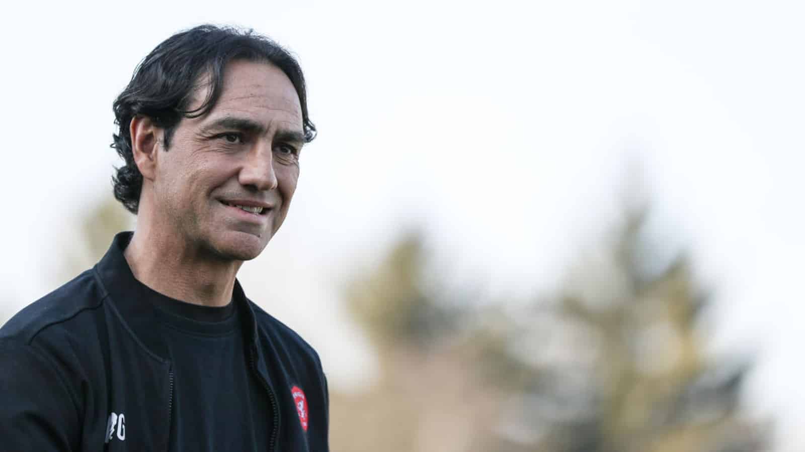 Nesta applaude: "Speriamo l'Italia impari da Commisso per quello che ha fatto sulle nuove strutture"